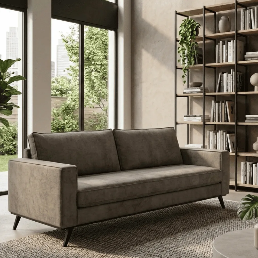 Vegas Sofa | Just Design - Just Design
