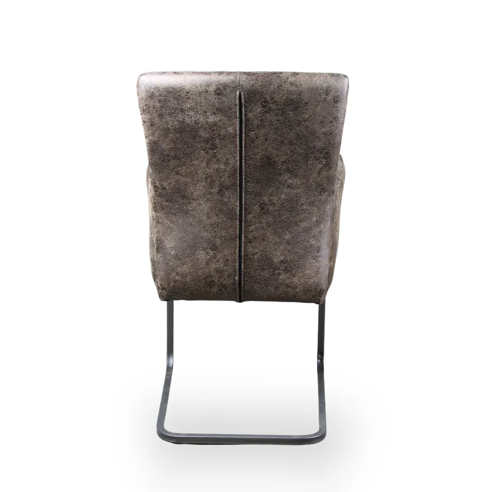 Eetkamerstoel Veltin | Just Design, foto 6