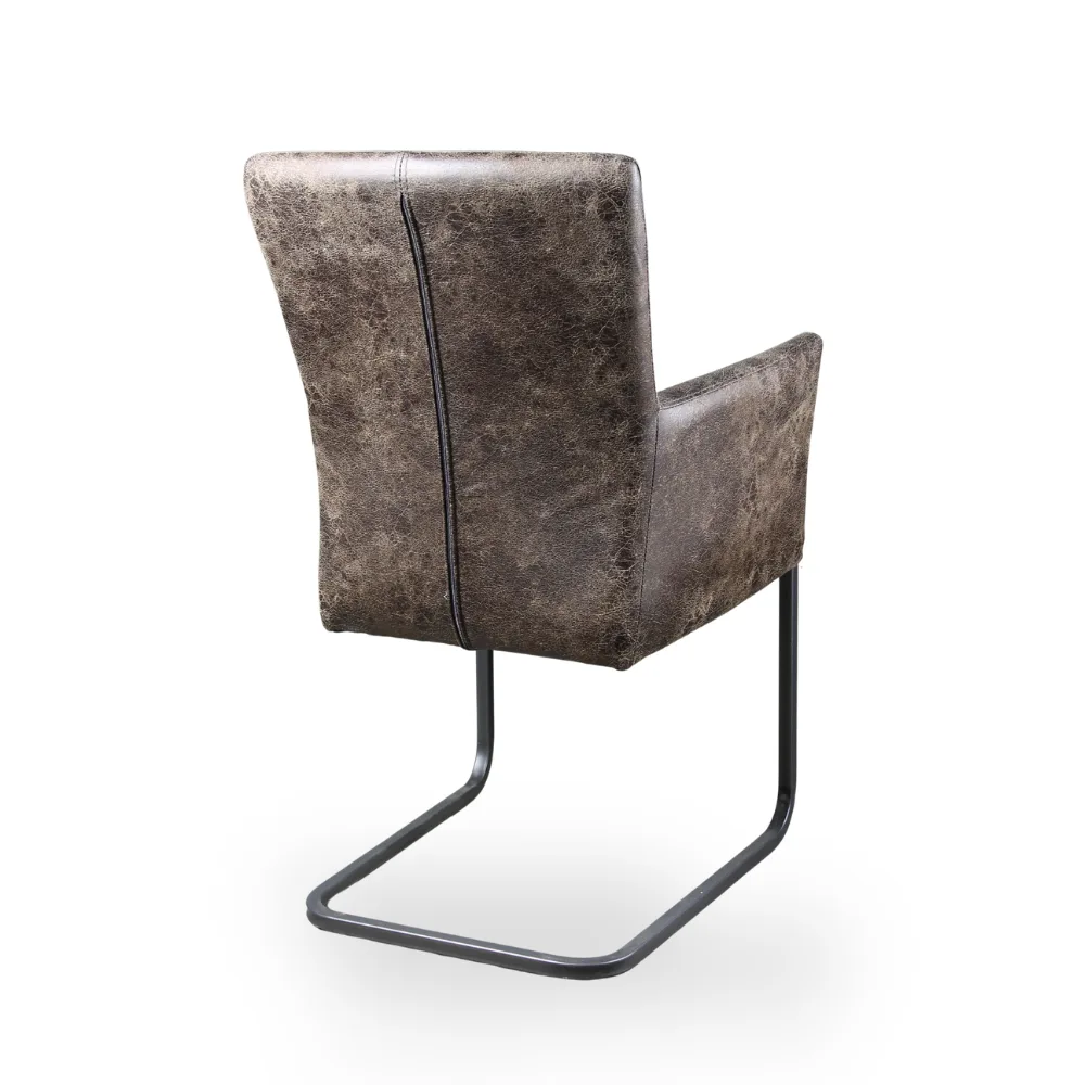 Eetkamerstoel Veltin | Just Design, foto 5