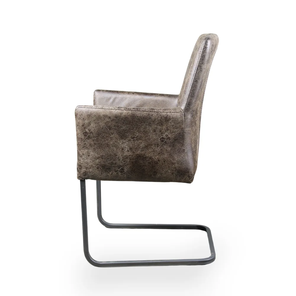 Eetkamerstoel Veltin | Just Design, foto 4