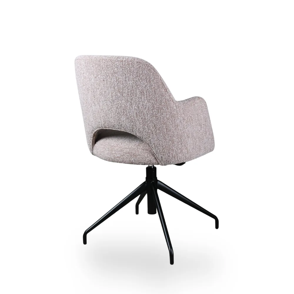 Eetkamerstoel Vera | Just Design, foto 5