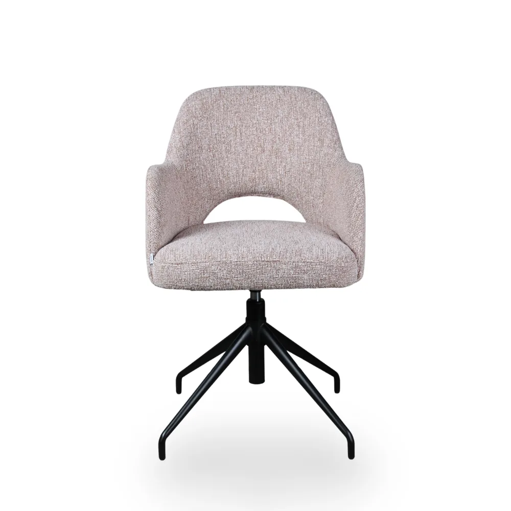 Eetkamerstoel Vera | Just Design, foto 3