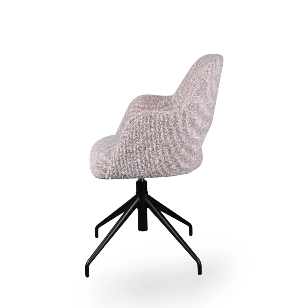 Eetkamerstoel Vera | Just Design, foto 4
