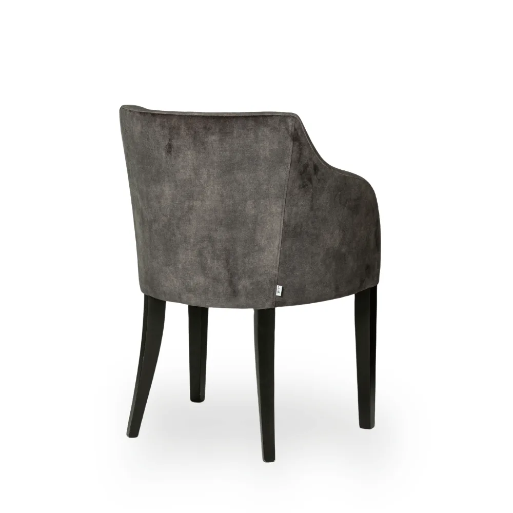 Eetkamerstoel York | Just Design, foto 3