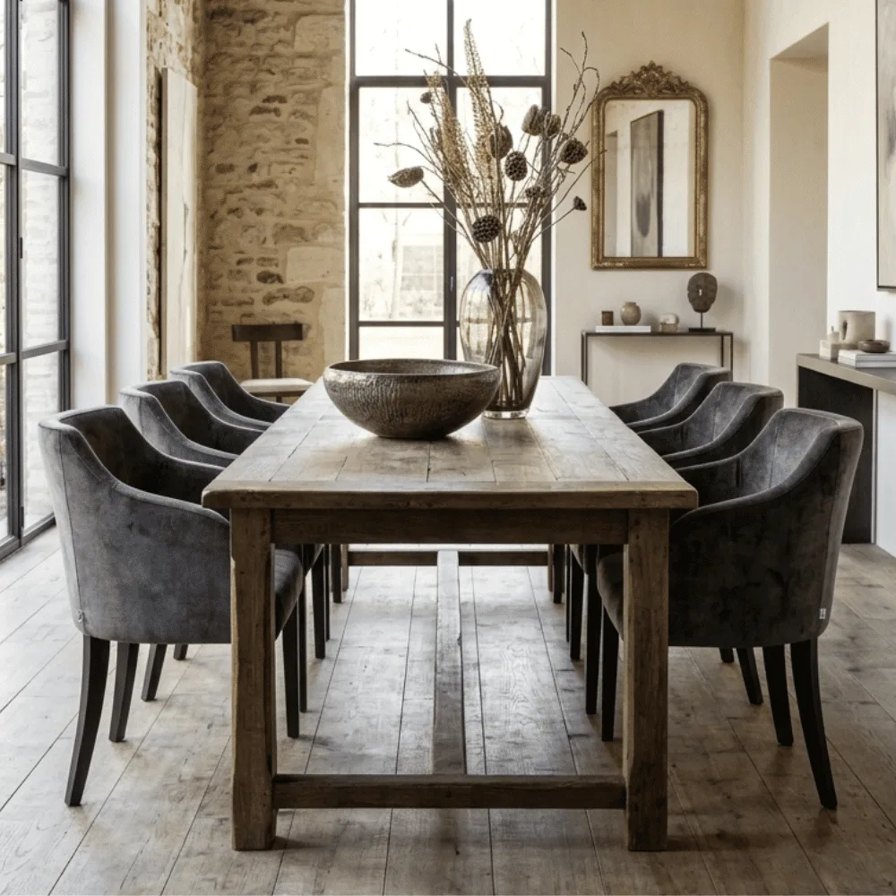 Eetkamerstoel York | Just Design - Just Design