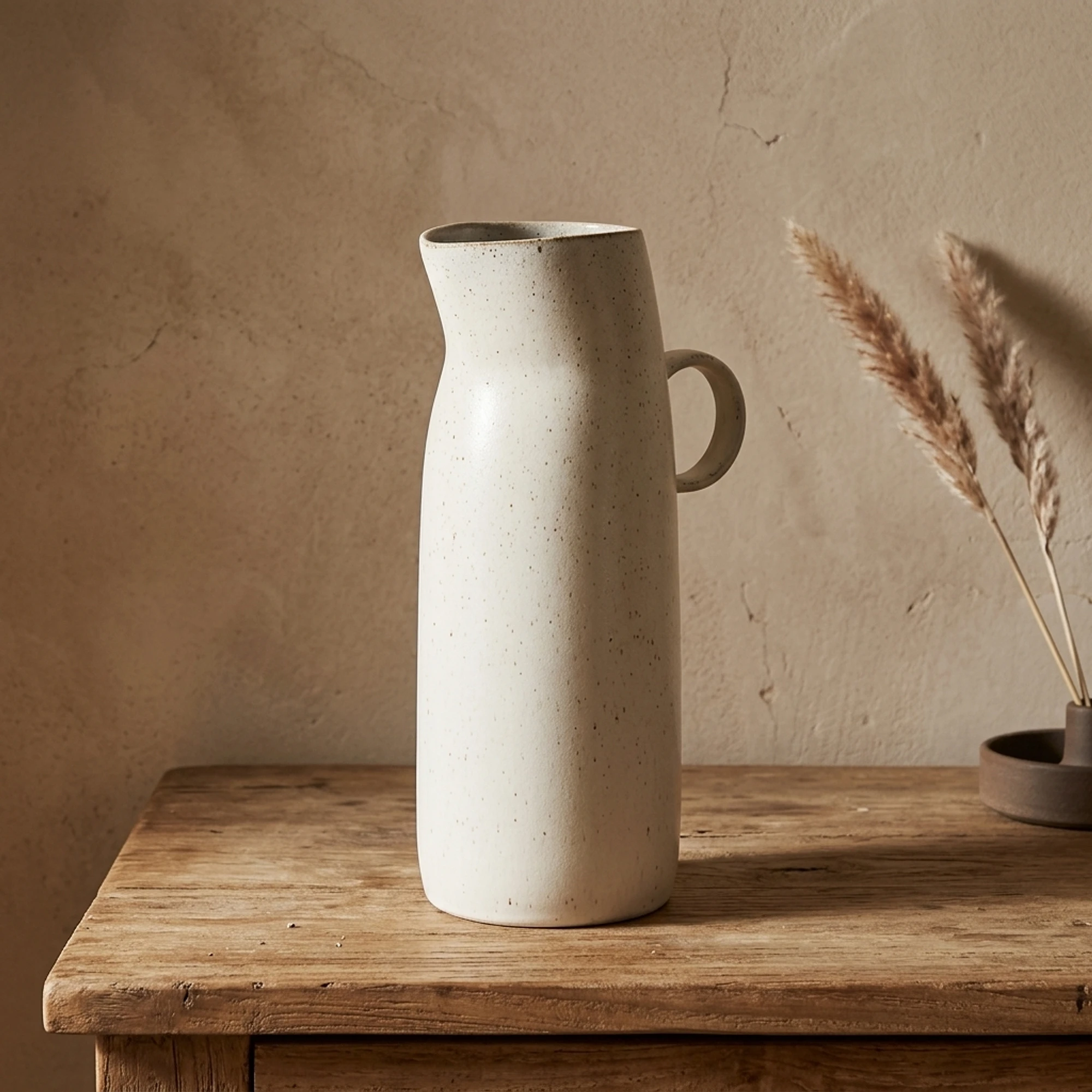 Karaffe Caraffa beige - By-Boo
