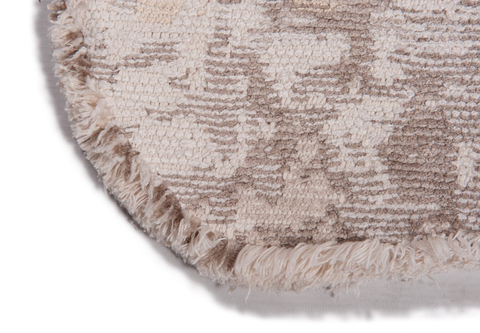 Mart Visser Teppich Amorf 13 Oyster Shell, foto 2