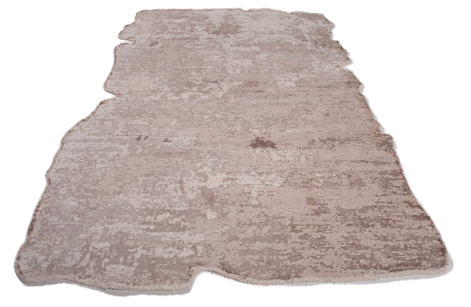 Mart Visser Teppich Amorf 13 Oyster Shell, foto 5