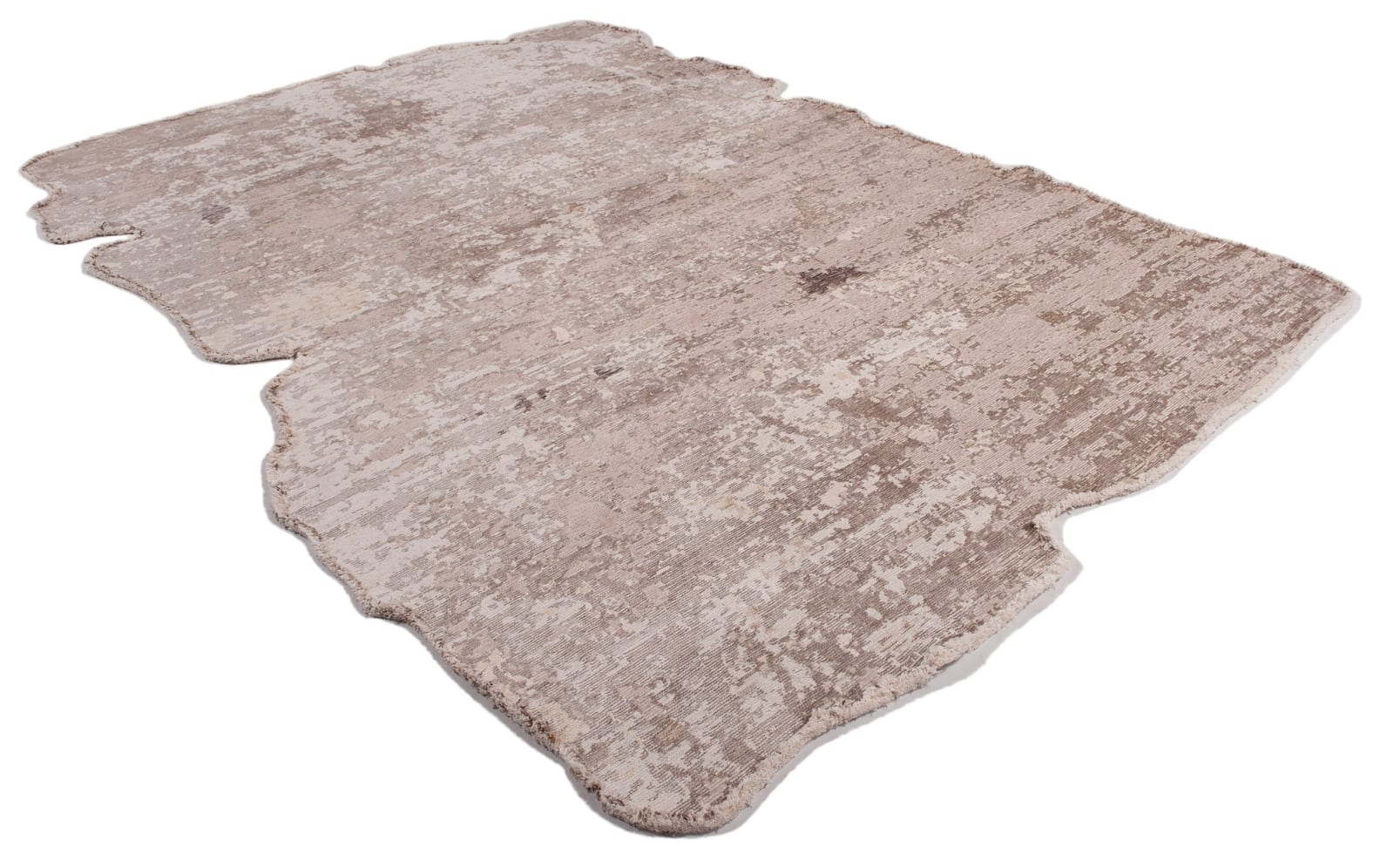 Mart Visser vloerkleed Amorf 13 Oyster Shell, foto 6