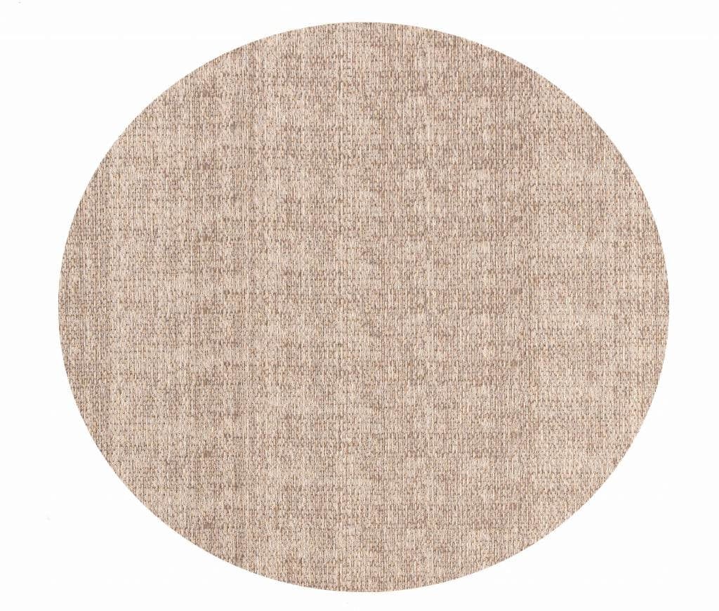 Karpi Teppich Babylon 12 rund