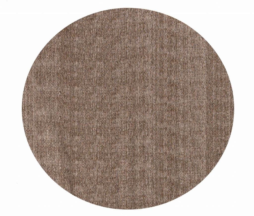 Karpi Teppich Babylon 23 rund