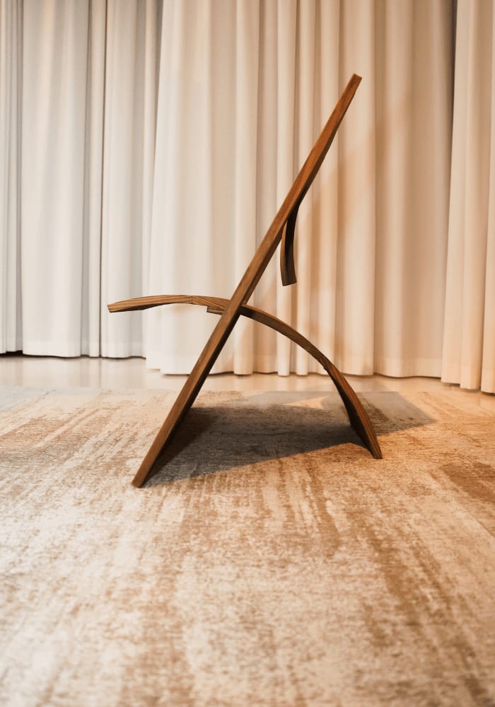 Mart Visser vloerkleed Cavaro 12 Natural Pearl, foto 4