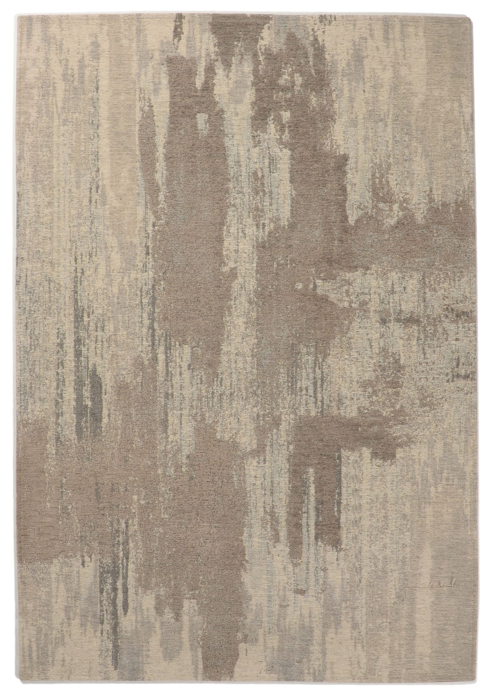 Mart Visser Teppich Cavaro 15 Iron Grey - Karpi