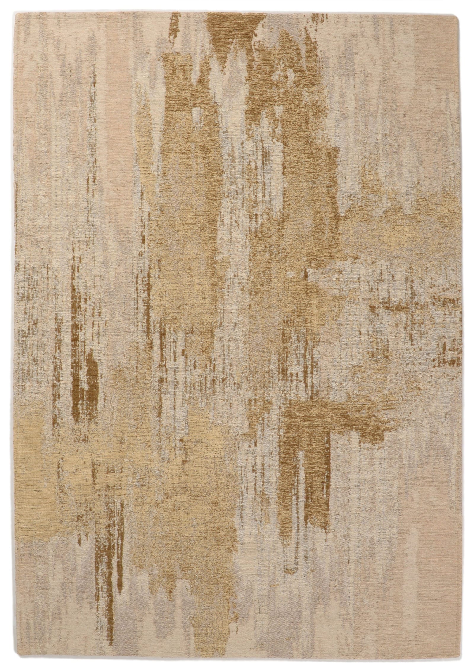 Mart Visser Teppich Cavaro 62 Honey Gold - Karpi