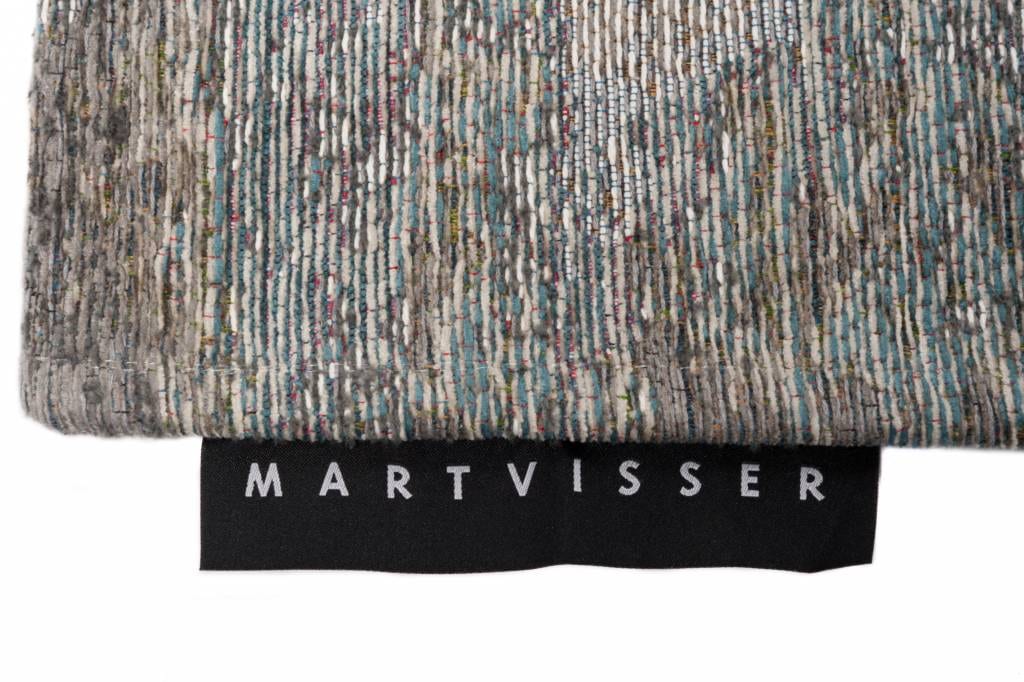 Mart Visser Teppich Cendre 21 Grau, foto 4