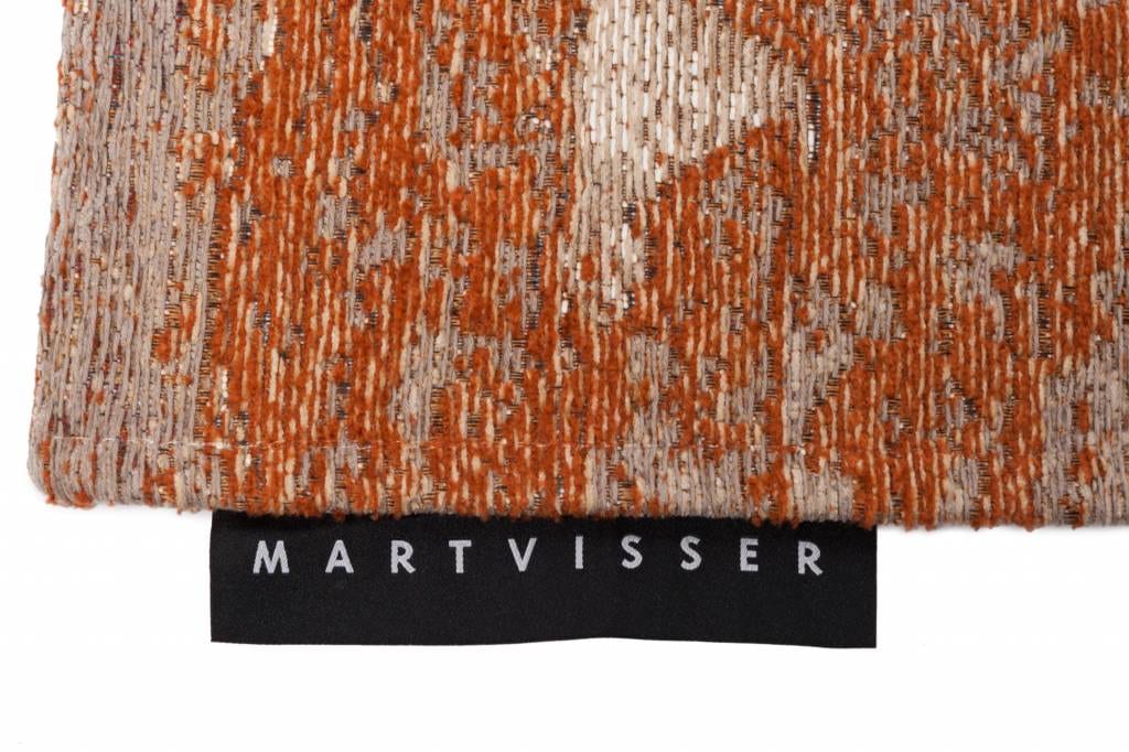 Mart Visser Teppich Cendre 69 Ocker, foto 2