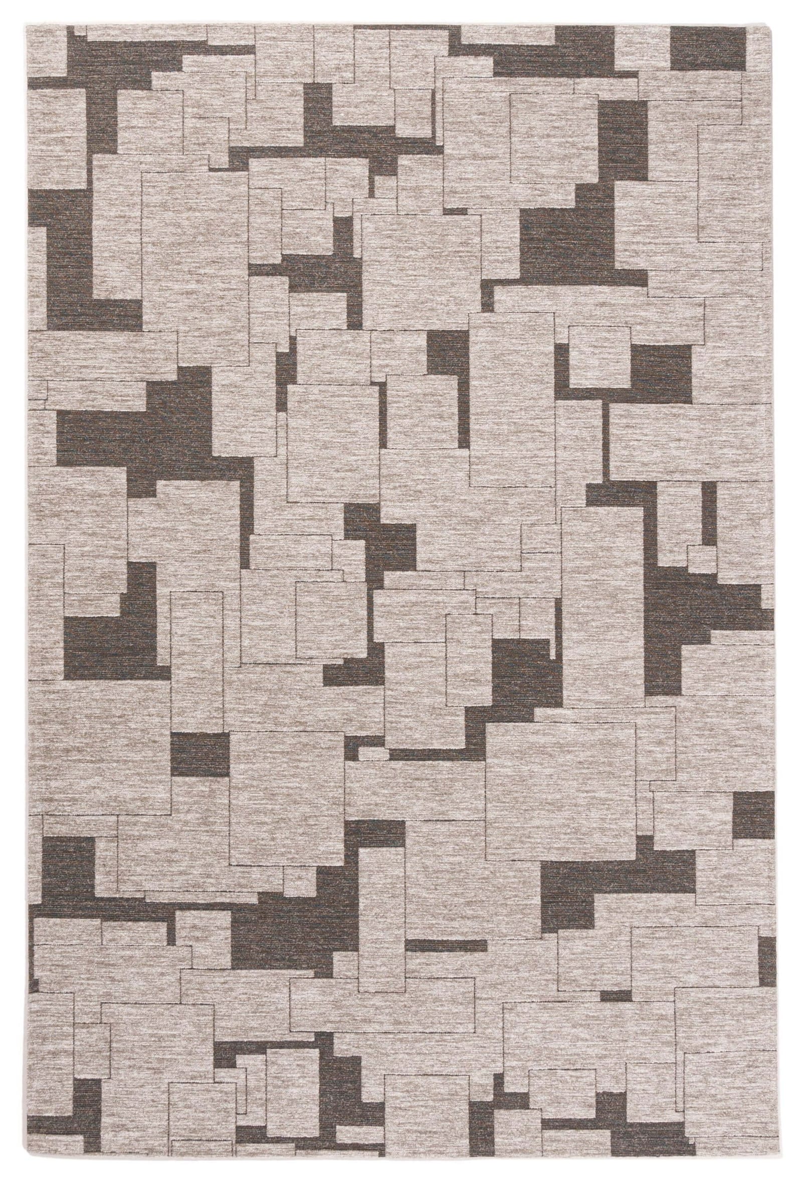Karpi Teppich Chain 22
