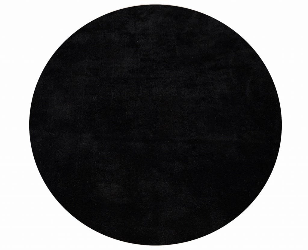 Karpi vloerkleed Cisco 25 rond - Karpi