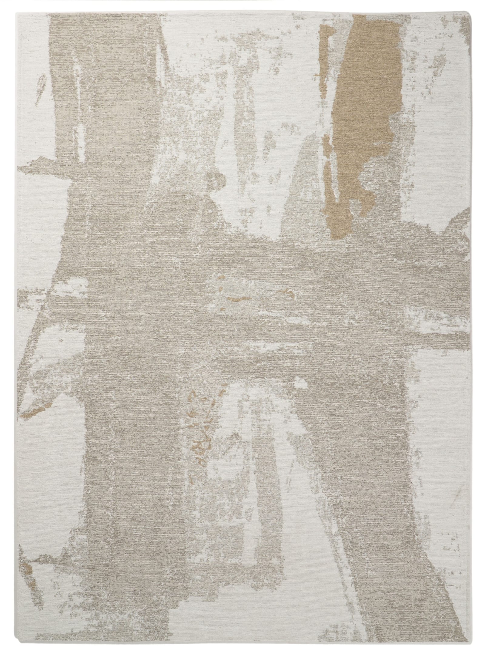 Mart Visser vloerkleed Craft 15 Faded Gold - Karpi