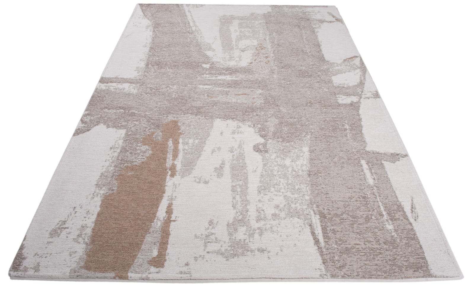 Mart Visser vloerkleed Craft 15 Faded Gold, foto 3