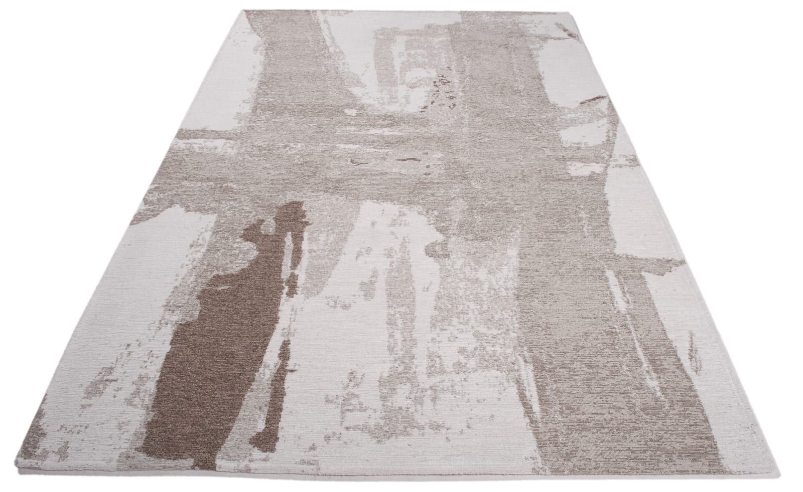Mart Visser vloerkleed Craft 18 Faded Brown, foto 3
