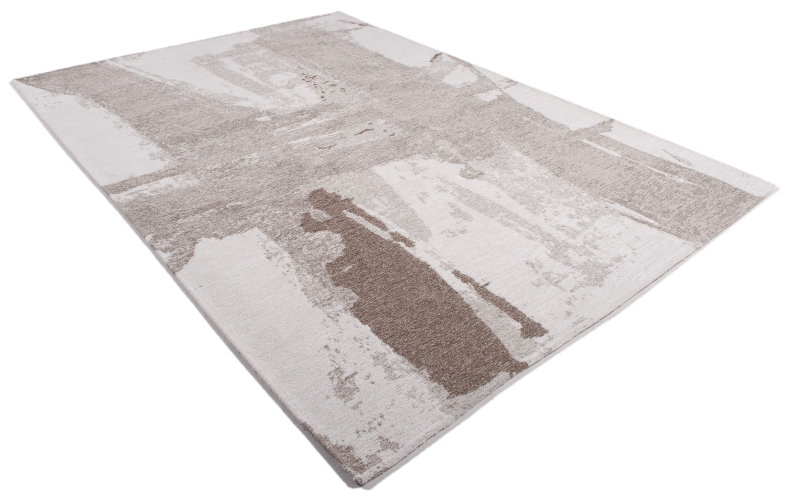 Mart Visser vloerkleed Craft 18 Faded Brown, foto 4