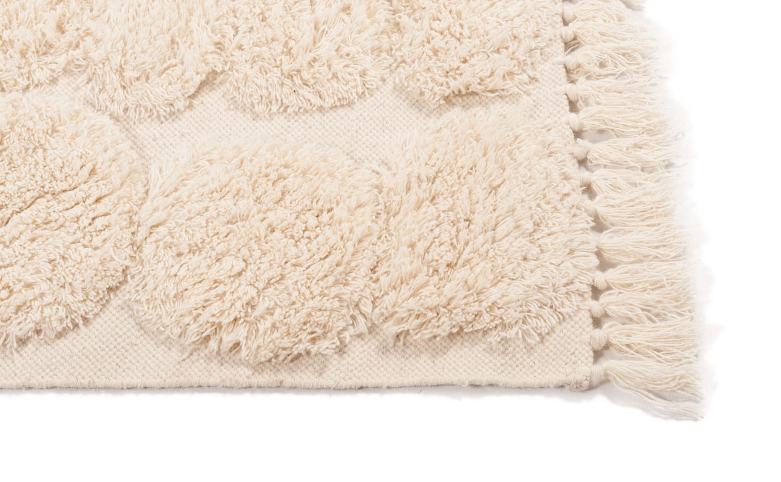 Karpi vloerkleed Desert Touch Off White 12, foto 2