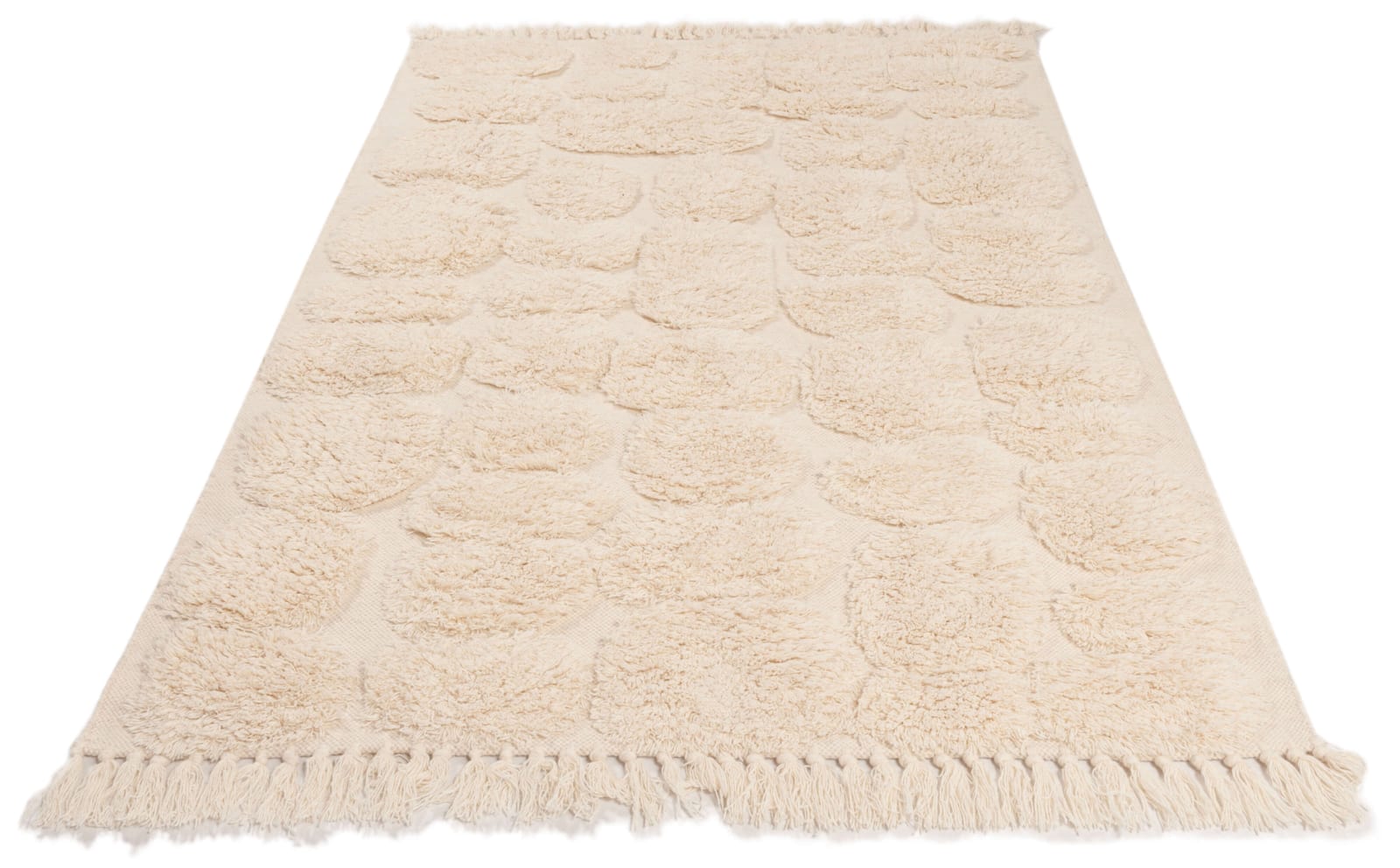 Karpi vloerkleed Desert Touch Off White 12, foto 3