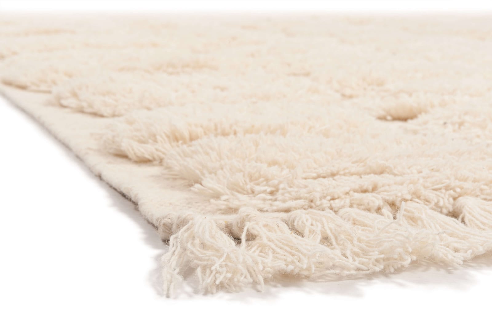 Karpi vloerkleed Desert Touch Off White 12, foto 4
