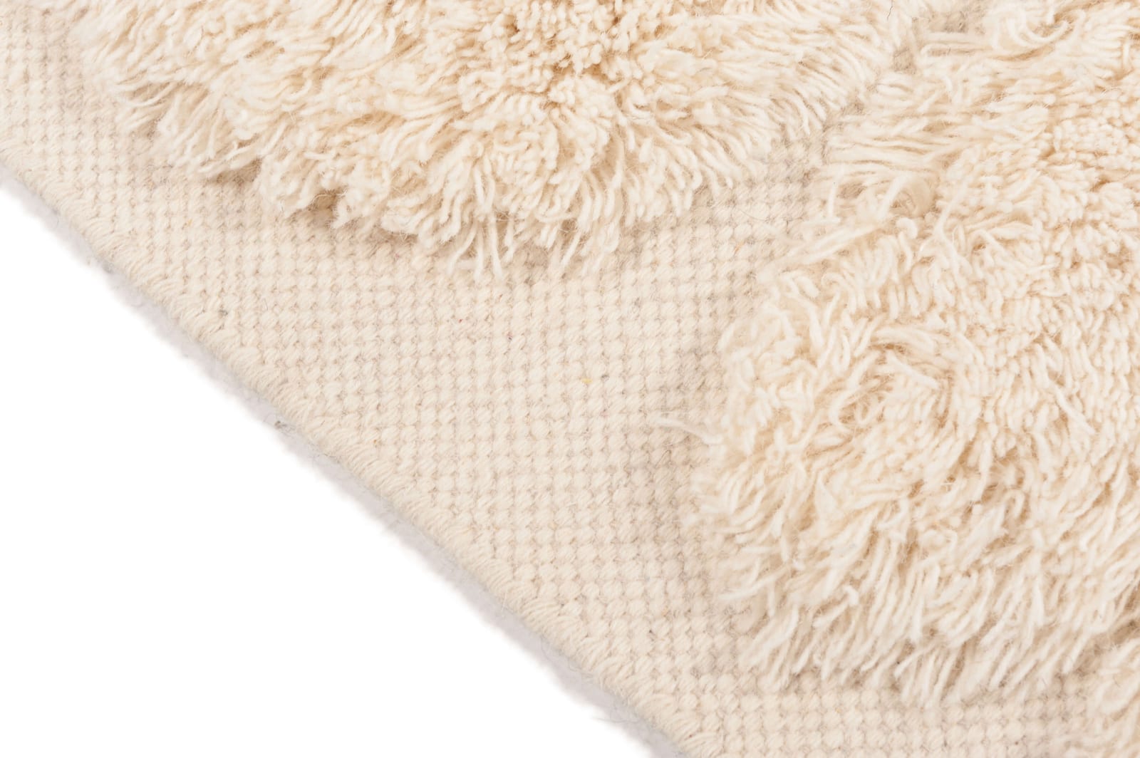 Karpi vloerkleed Desert Touch Off White 12, foto 5