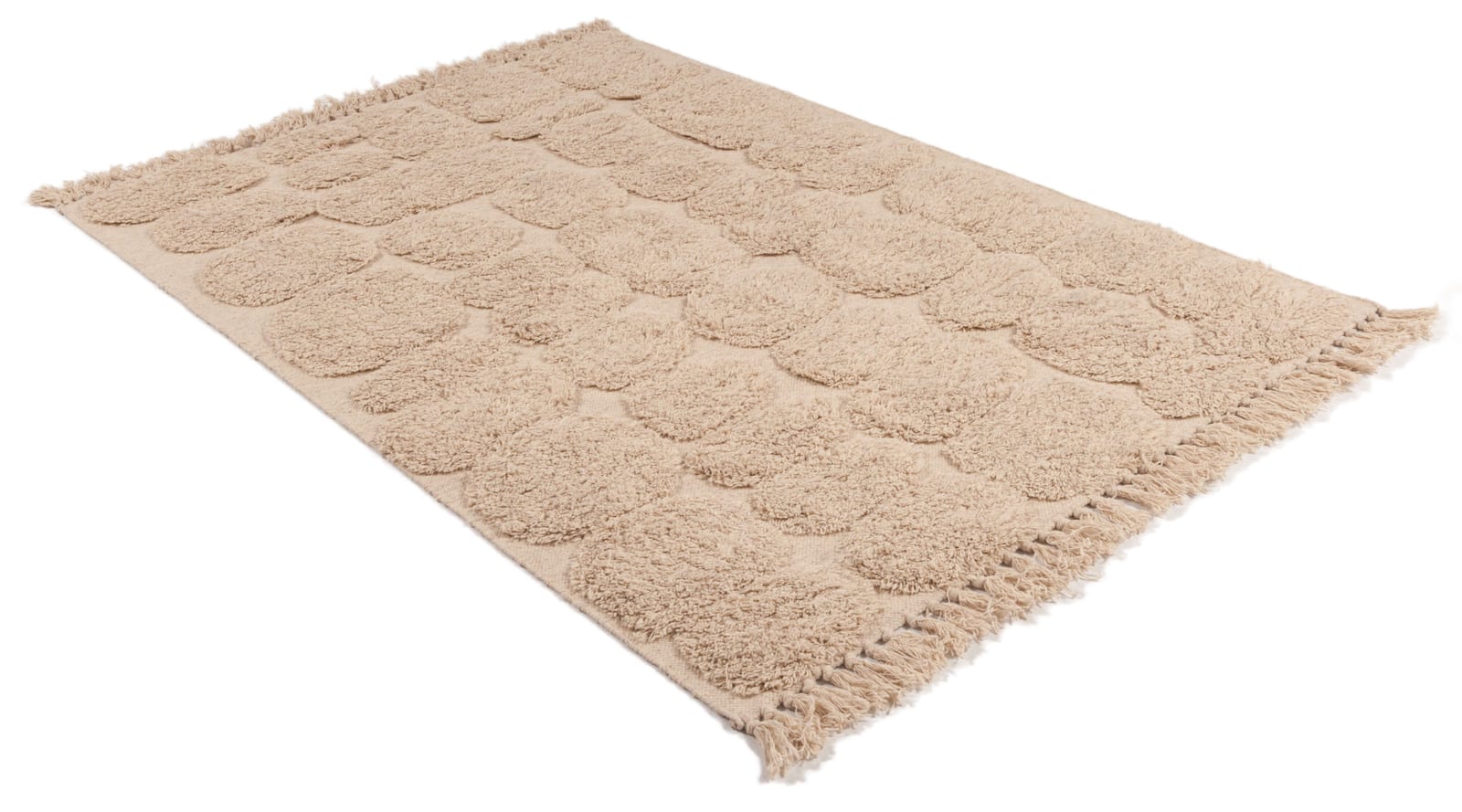 Karpi vloerkleed Desert Touch Sand 13, foto 6