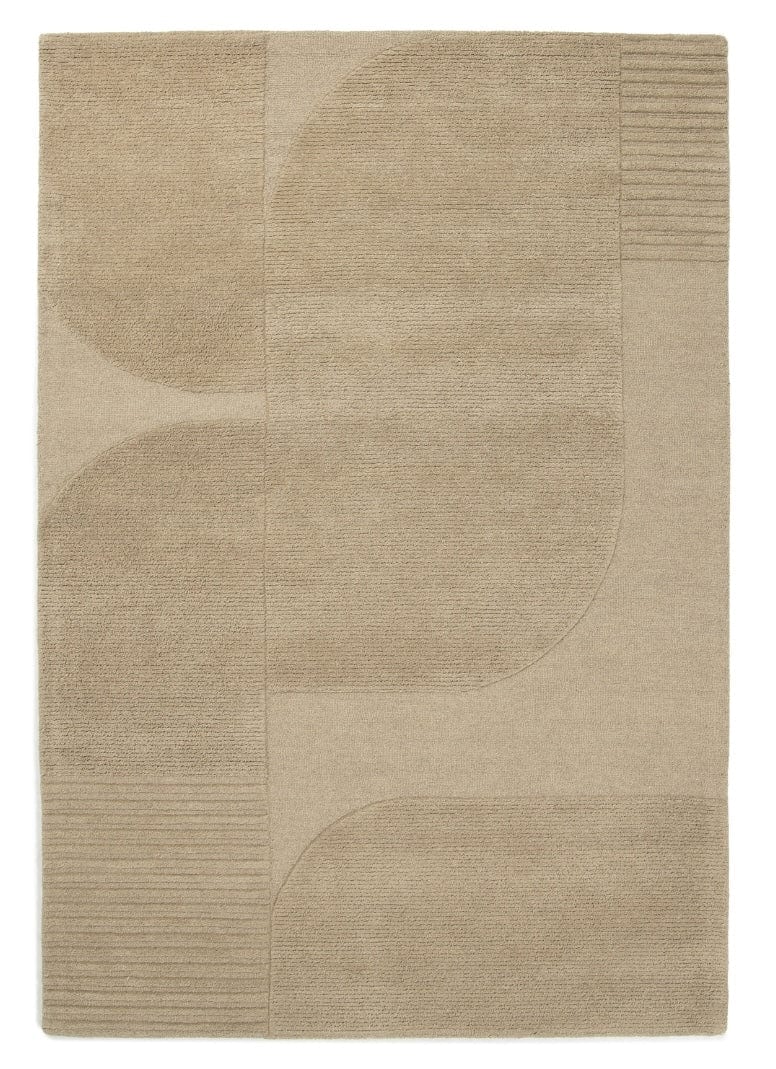 Karpi Teppich Eclat 13 Beige