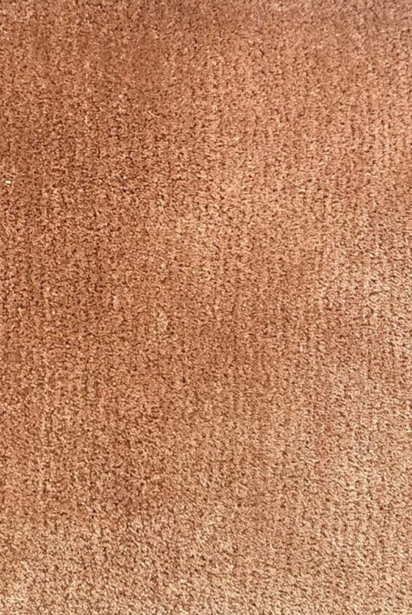 Mart Visser Teppich Essence 42 Soft Marsala - Karpi