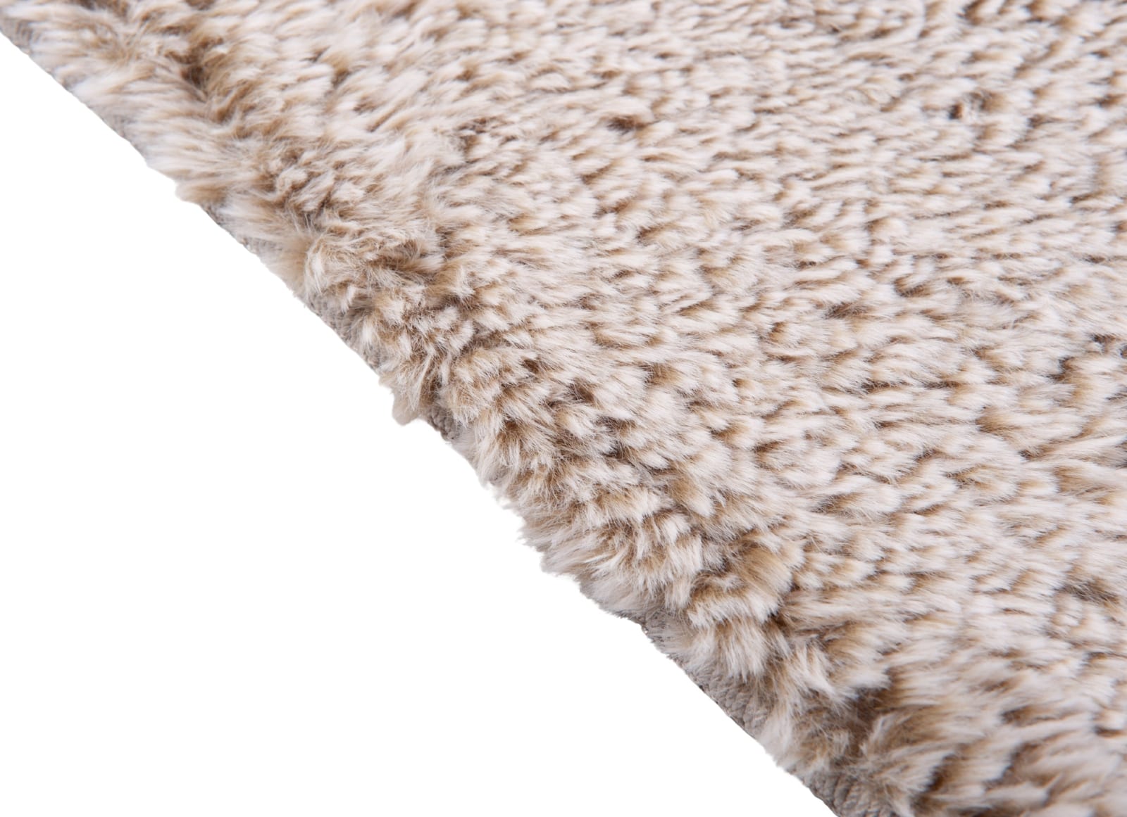 Riviera Maison Teppich Feather 13 mit Feston-Einfassung, foto 3