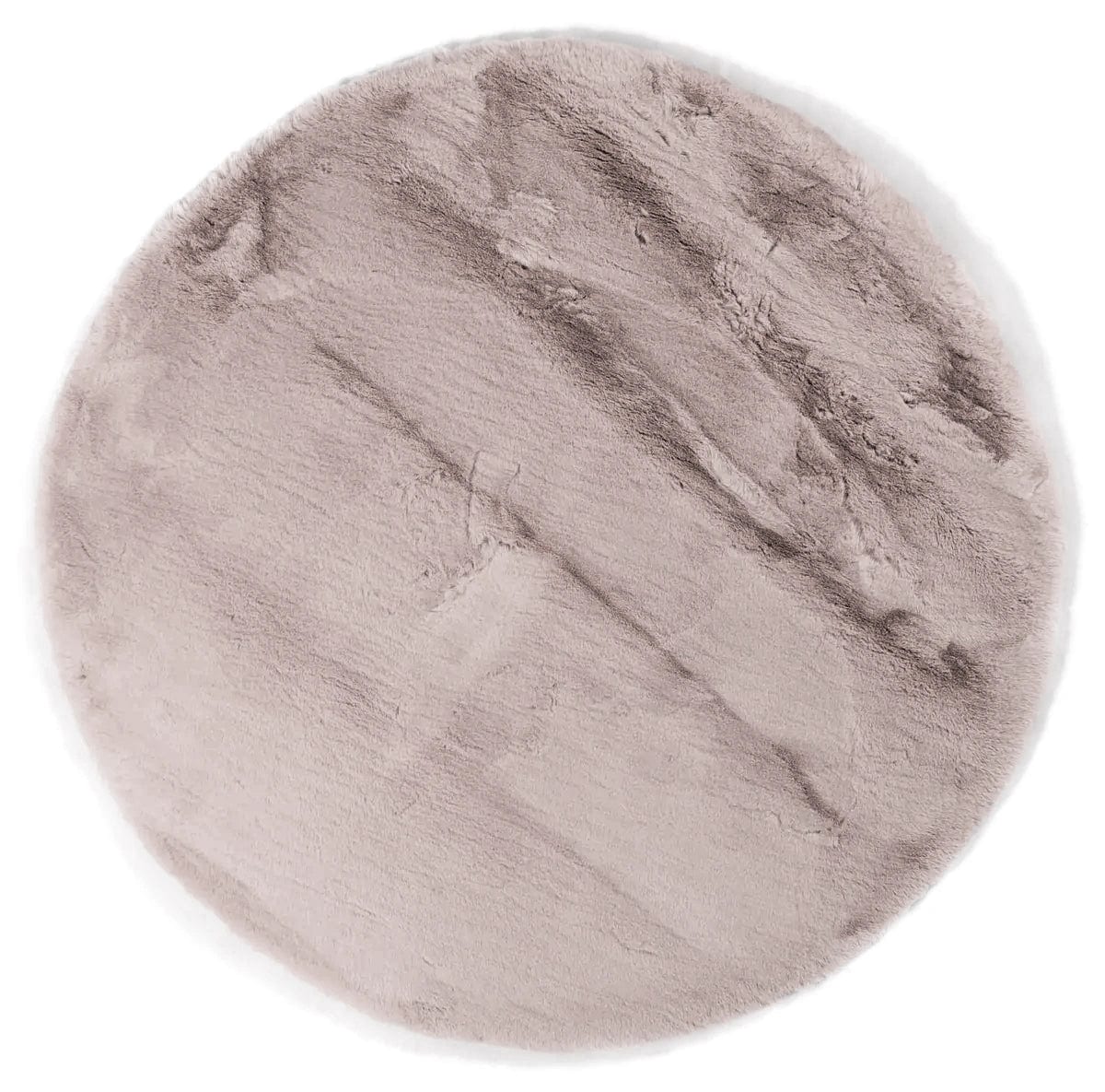 Karpi vloerkleed Galaxy 13 rond - Karpi