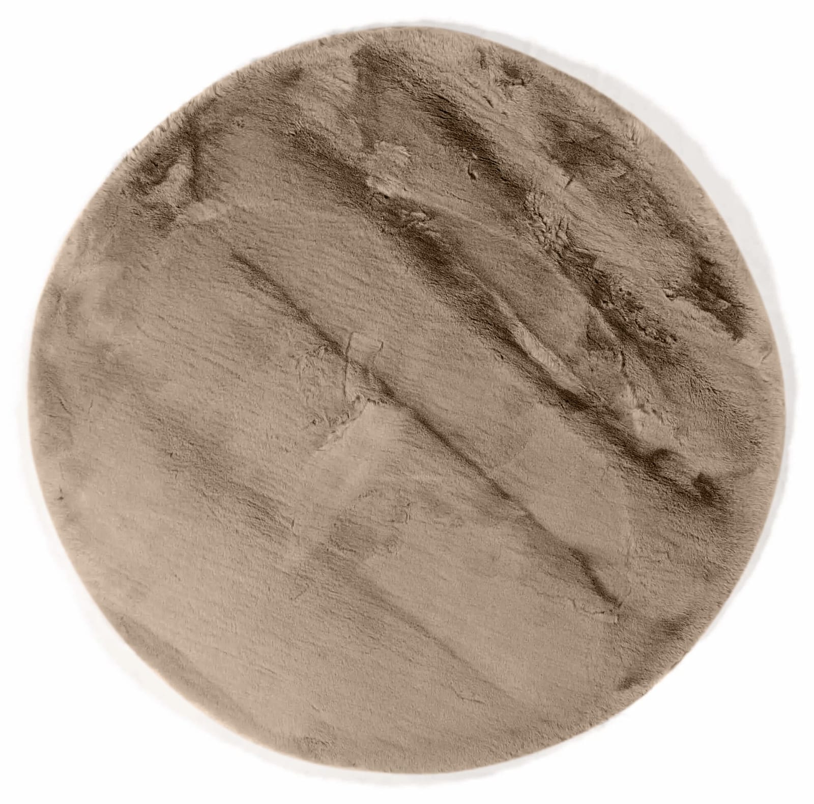 Karpi vloerkleed Galaxy 14 rond - Karpi
