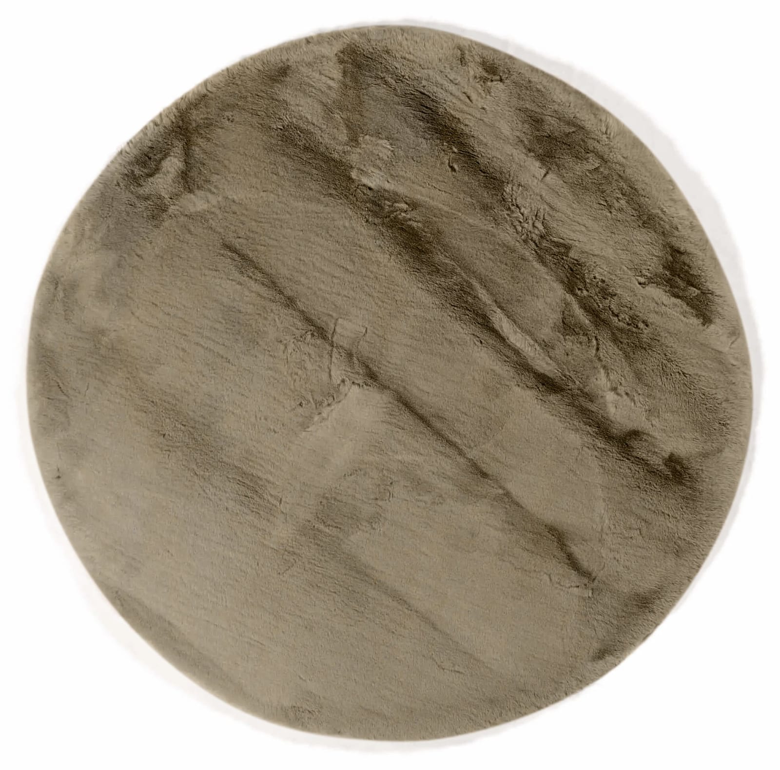 Karpi vloerkleed Galaxy 15 rond - Karpi