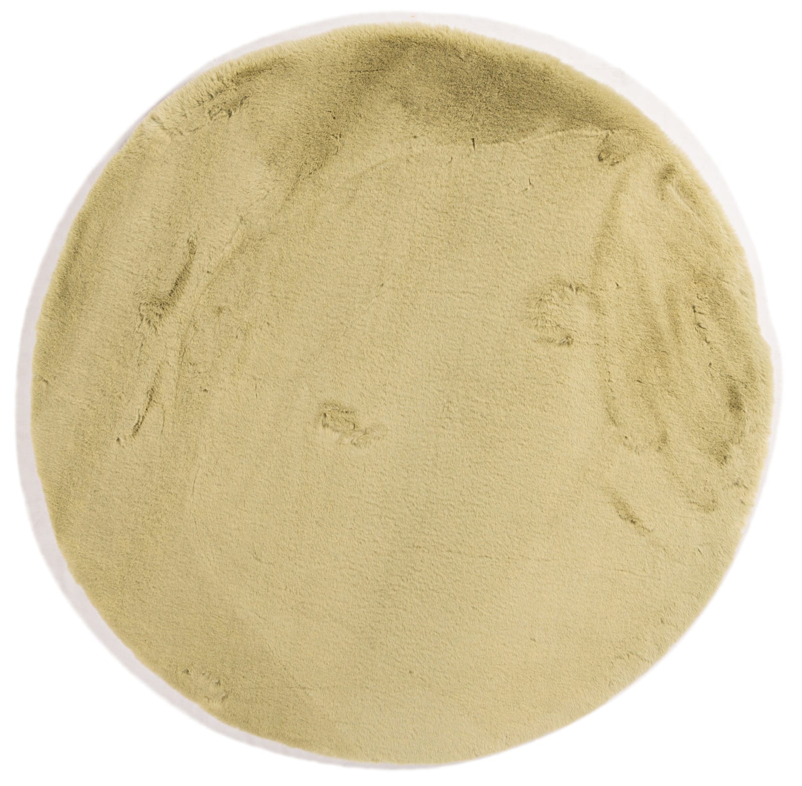 Karpi vloerkleed Galaxy 53 rond - Karpi