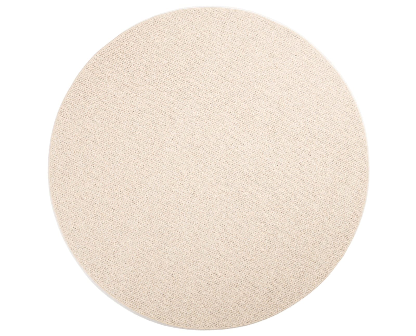 Karpi Teppich Harmony 11 rund