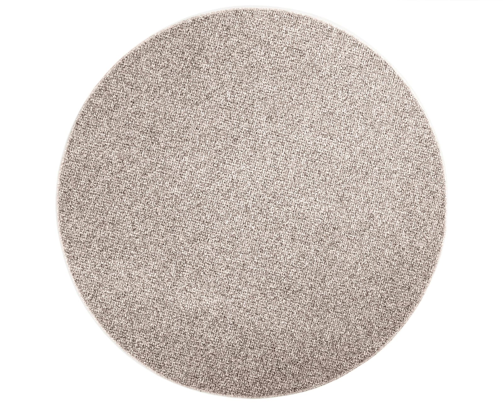 Karpi Teppich Harmony 14 rund