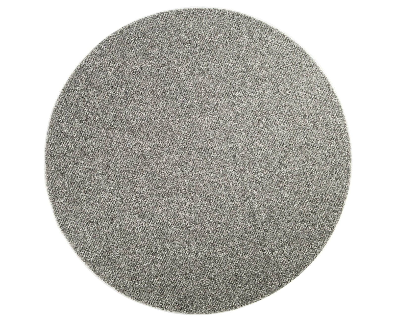 Karpi Teppich Harmony 21 rund