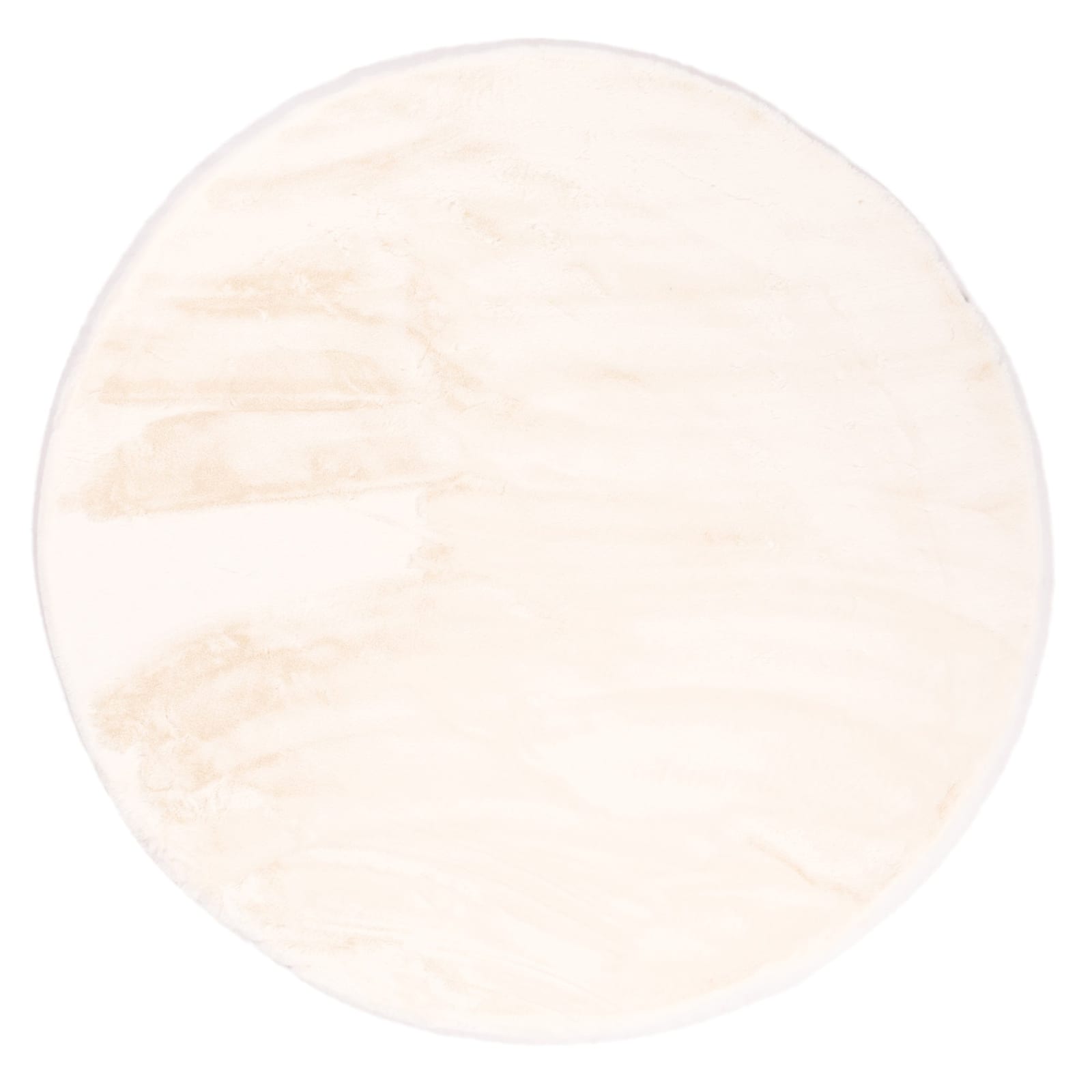Karpi vloerkleed Plush 11 rond - Karpi