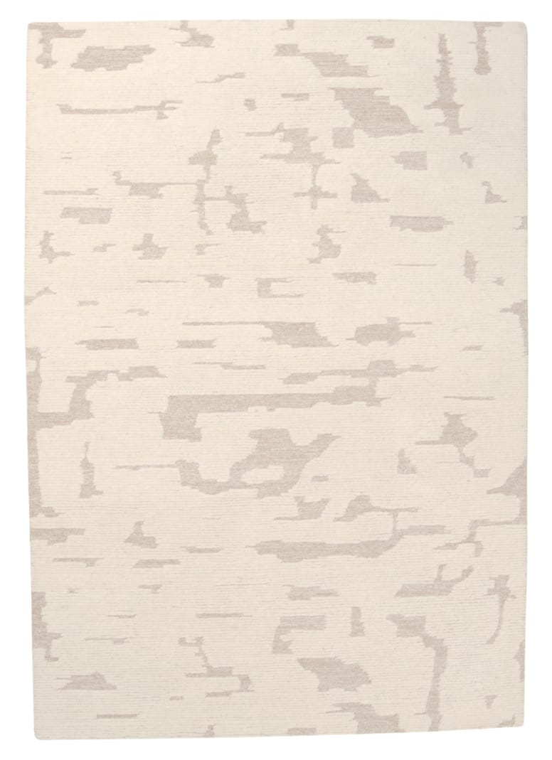 Karpi vloerkleed Ligne 13 Beige - Karpi