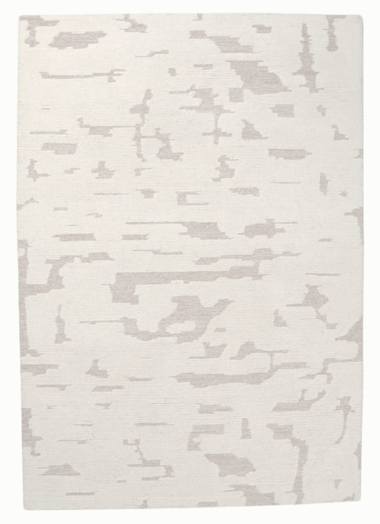 Karpi Teppich Ligne 22 Mist