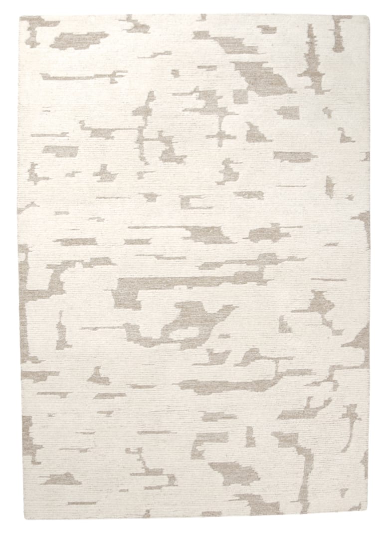 Karpi Teppich Ligne 52 Sage Green