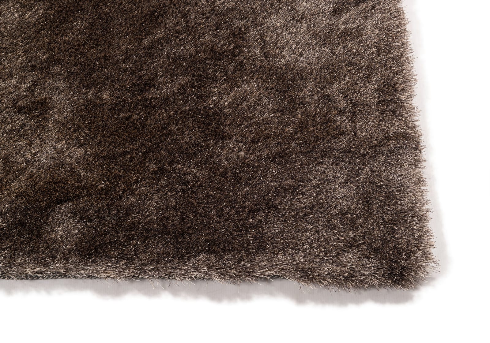 Karpi vloerkleed Luxury 15 bruin/taupe, foto 3