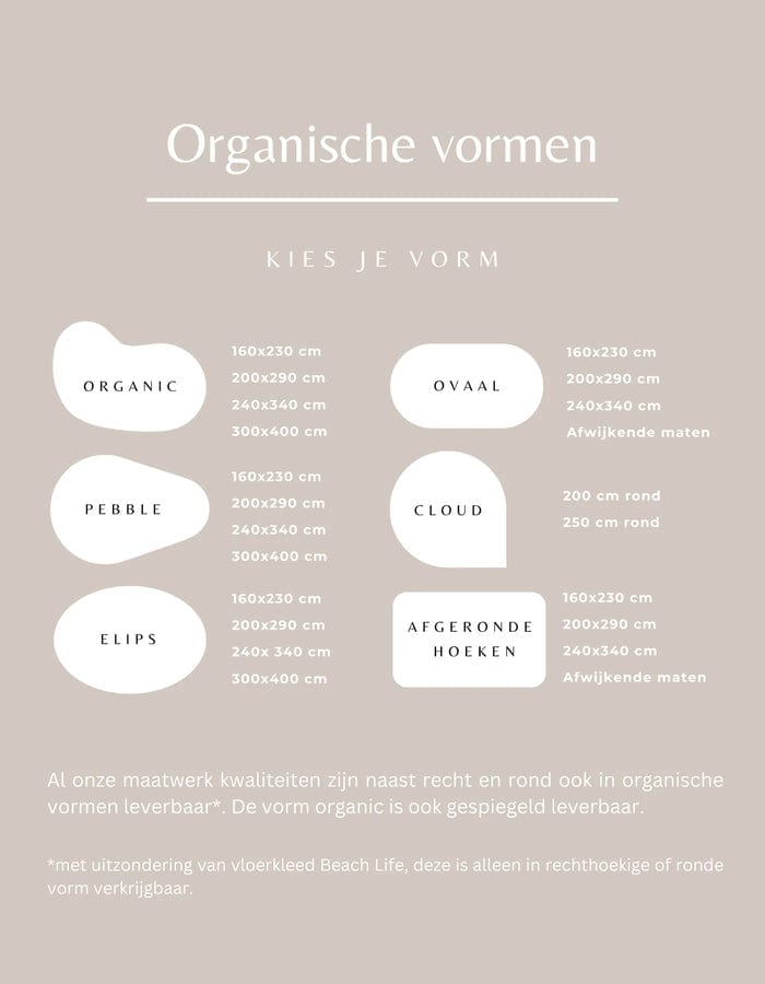 Karpi vloerkleed Marich 24, foto 3