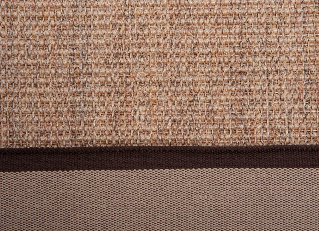 Riviera Maison vloerkleed Naturelle 14 Katoenen band RM afwerking, foto 4