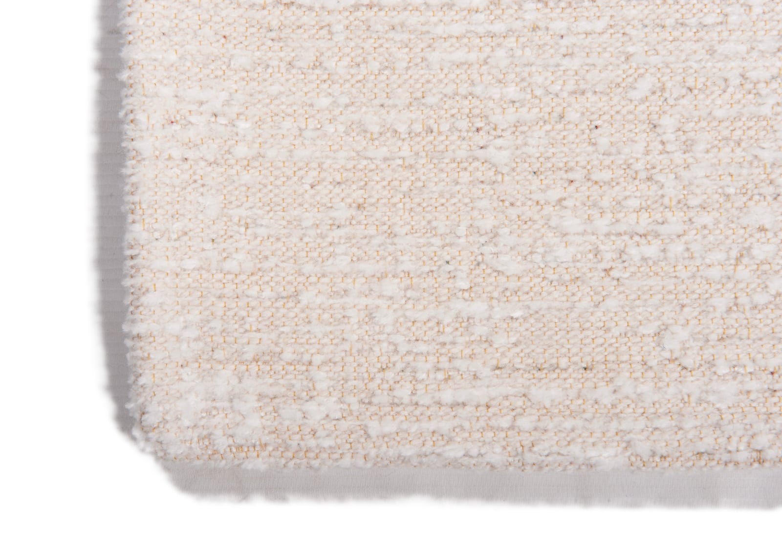 Mart Visser Teppich Oasis 11 Woll White, foto 2