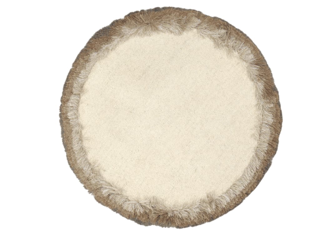 Karpi vloerkleed Ombre 12 Sand Camel - Karpi